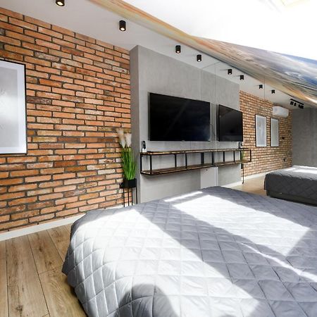 Relaxroom Szmaragd Reda Εξωτερικό φωτογραφία