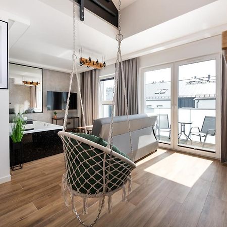 Relaxroom Szmaragd Reda Εξωτερικό φωτογραφία