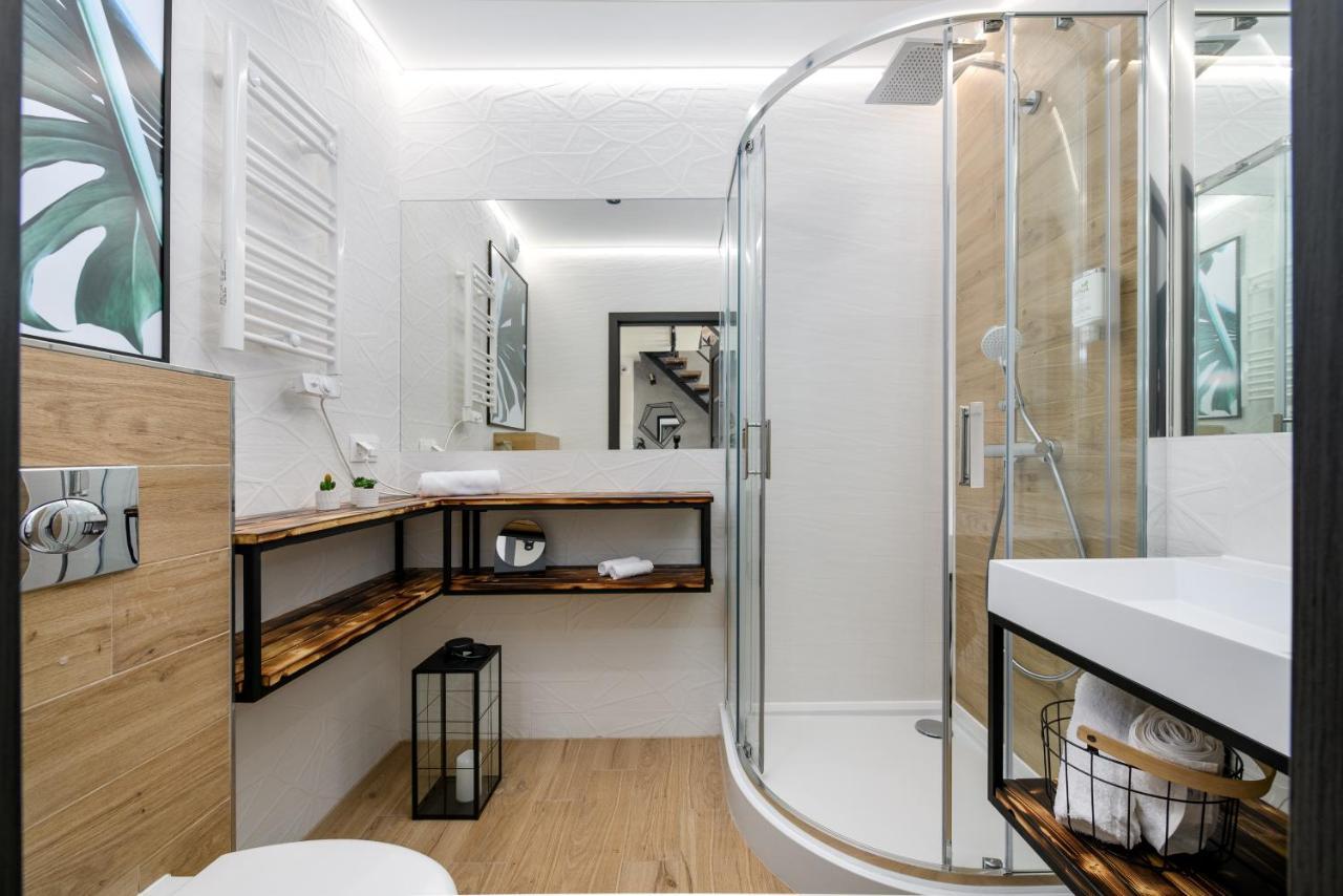 Relaxroom Szmaragd Reda Εξωτερικό φωτογραφία