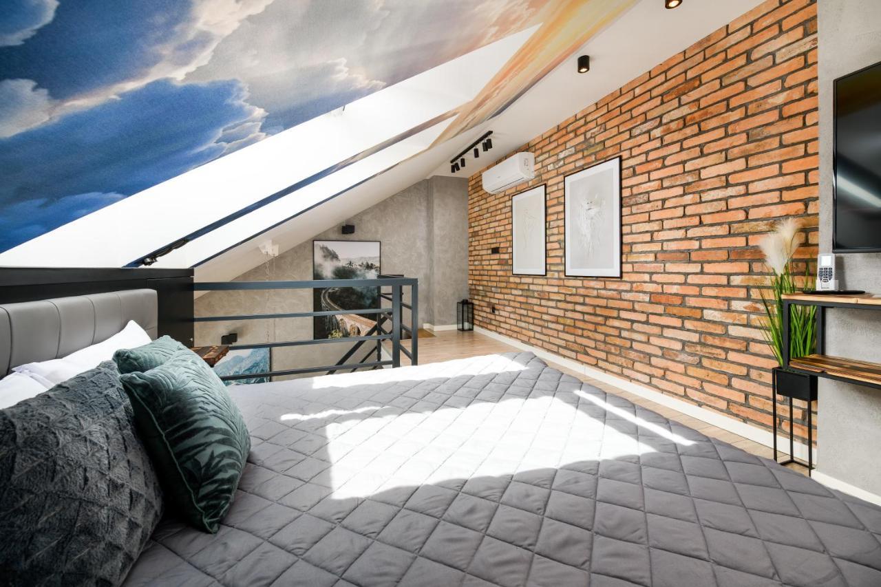 Relaxroom Szmaragd Reda Εξωτερικό φωτογραφία