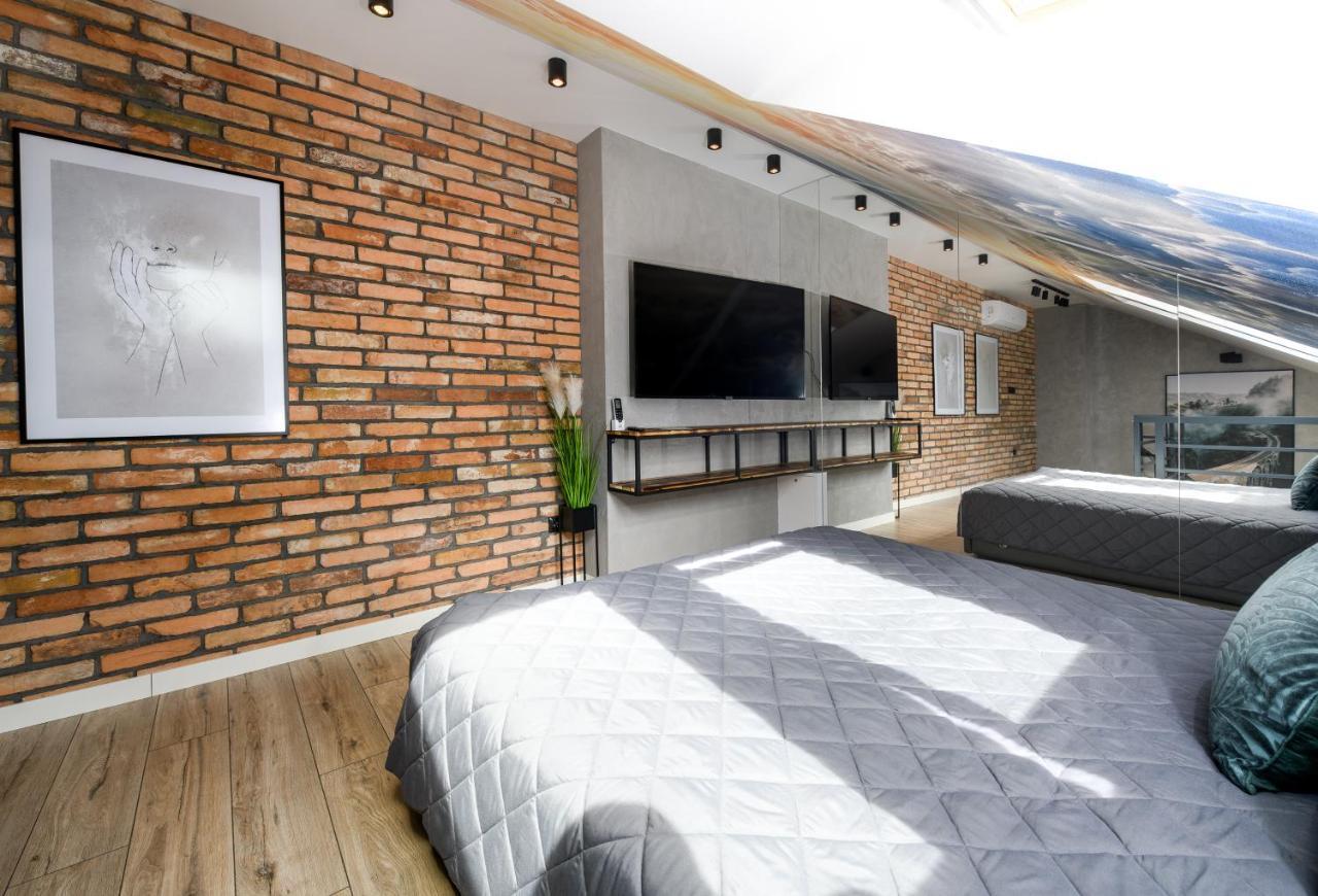 Relaxroom Szmaragd Reda Εξωτερικό φωτογραφία
