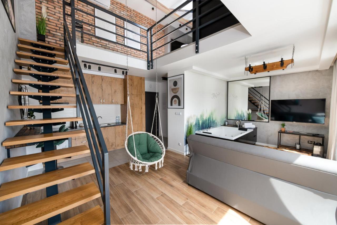 Relaxroom Szmaragd Reda Εξωτερικό φωτογραφία